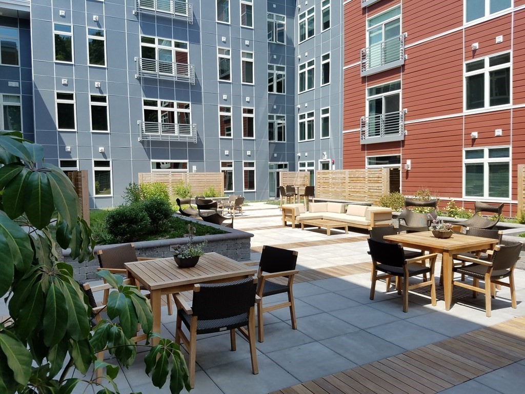 99 Tremont Street # 113
