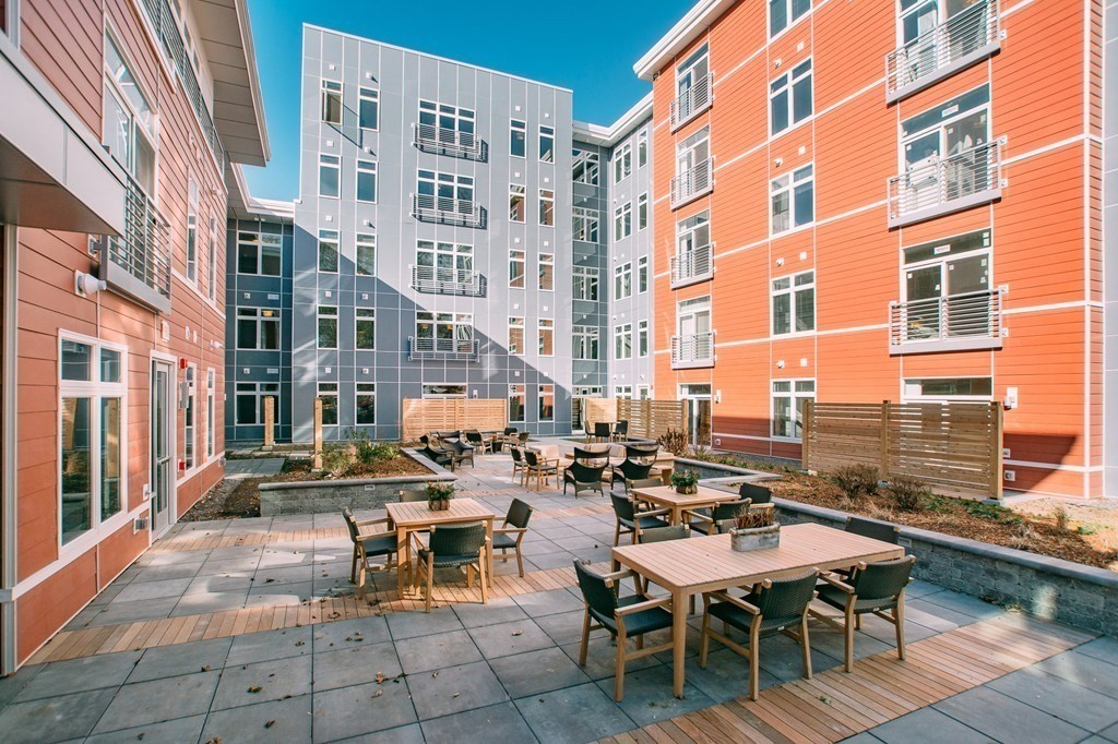 99 Tremont Street # 113