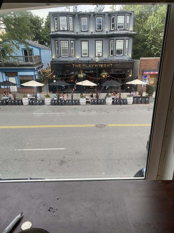 663 East Broadway # 2B