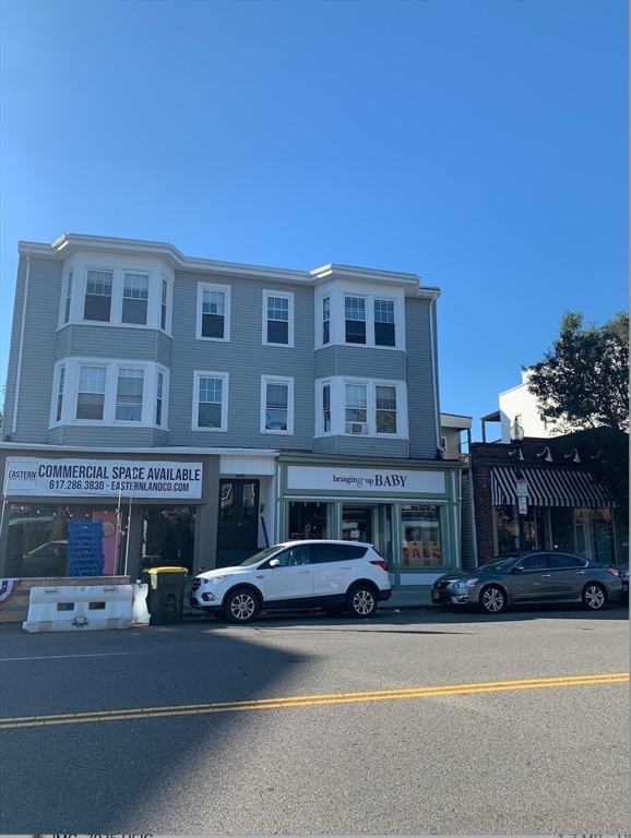 663 East Broadway # 2B
