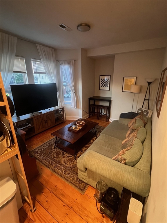 663 East Broadway # 2B