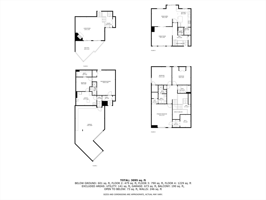 537 Boylston # 537