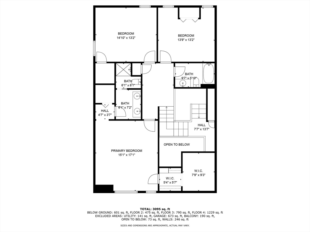 537 Boylston # 537