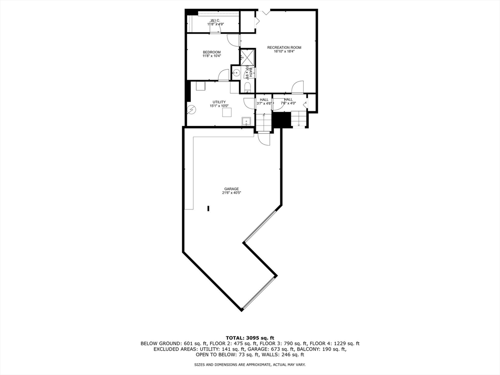 537 Boylston # 537