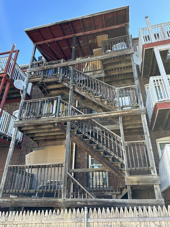 1905 Columbus Avenue # 3