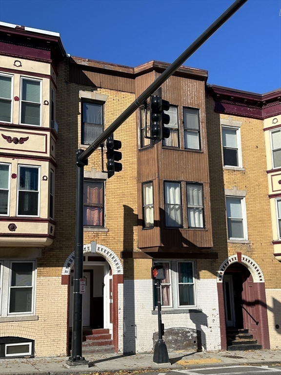 1905 Columbus Avenue # 3