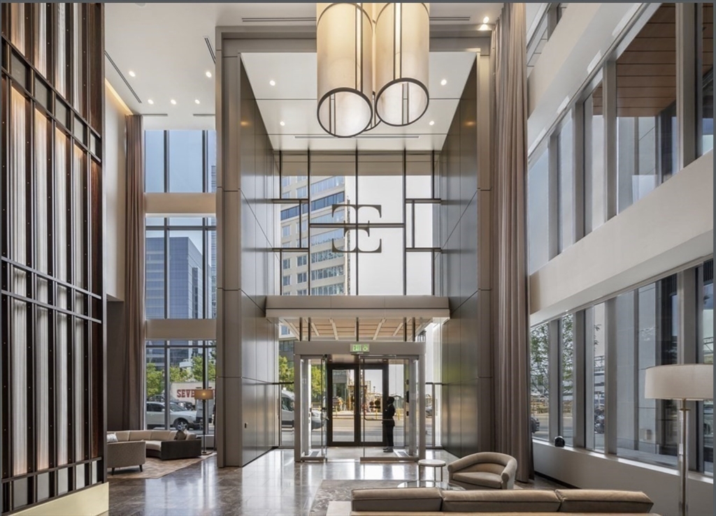 133 Seaport Blvd # 920