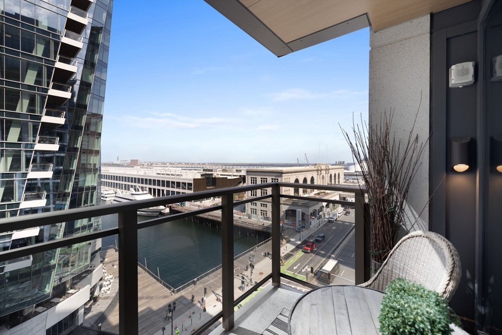 133 Seaport Blvd # 920