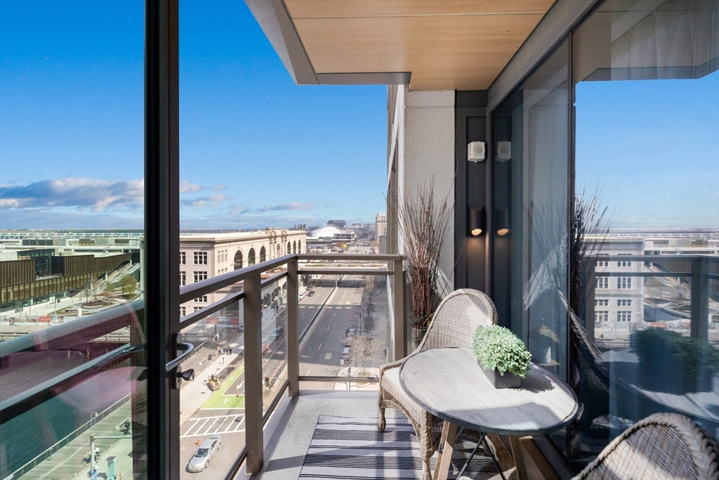 133 Seaport Blvd # 920