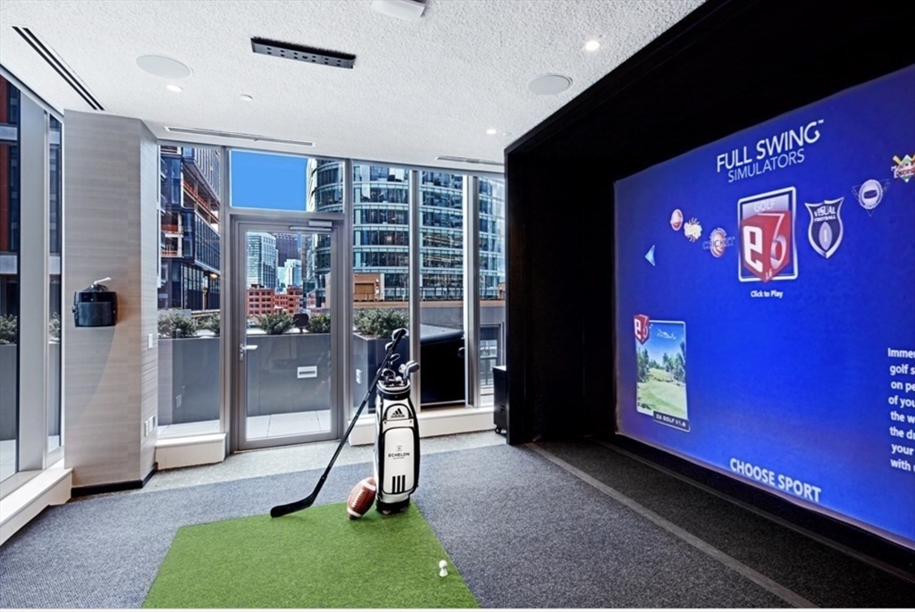 133 Seaport Blvd # 920