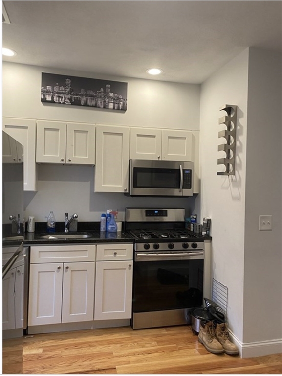 663 East Broadway # 2A