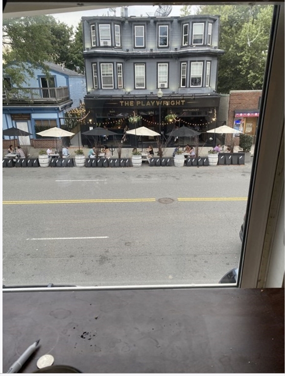 663 East Broadway # 2A