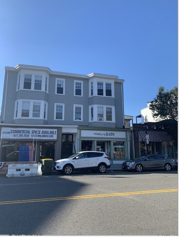 663 East Broadway # 2A