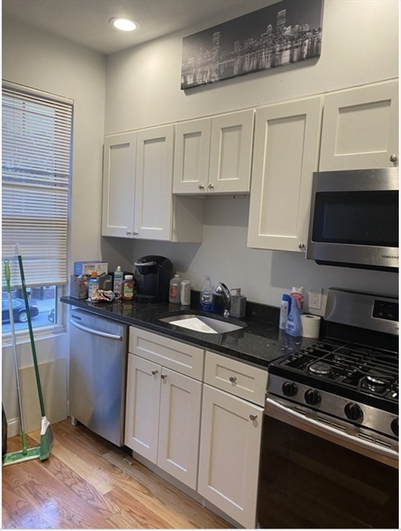 663 East Broadway # 2A