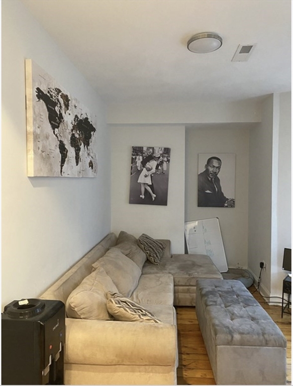 663 East Broadway # 2A