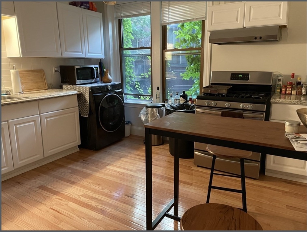 272 Shawmut # 1