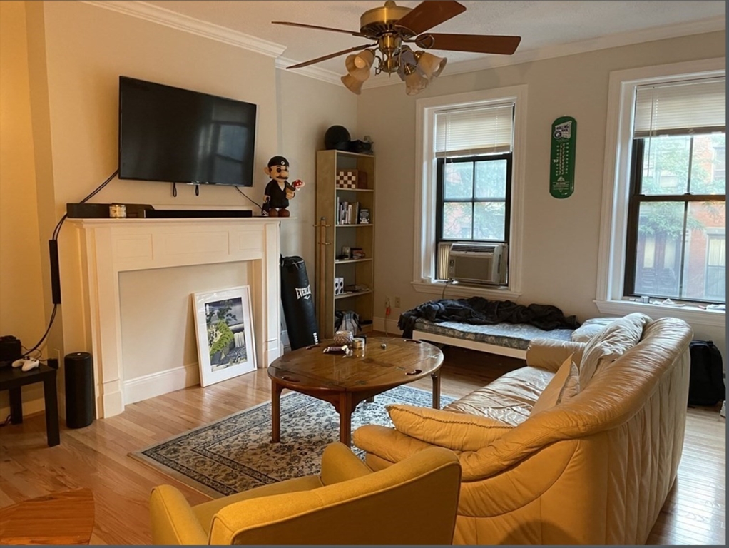 272 Shawmut # 1