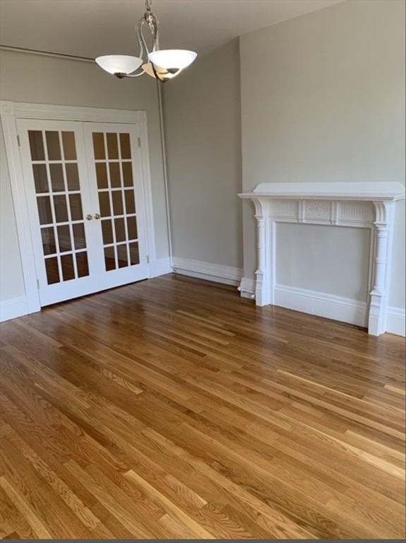272 Shawmut # 1