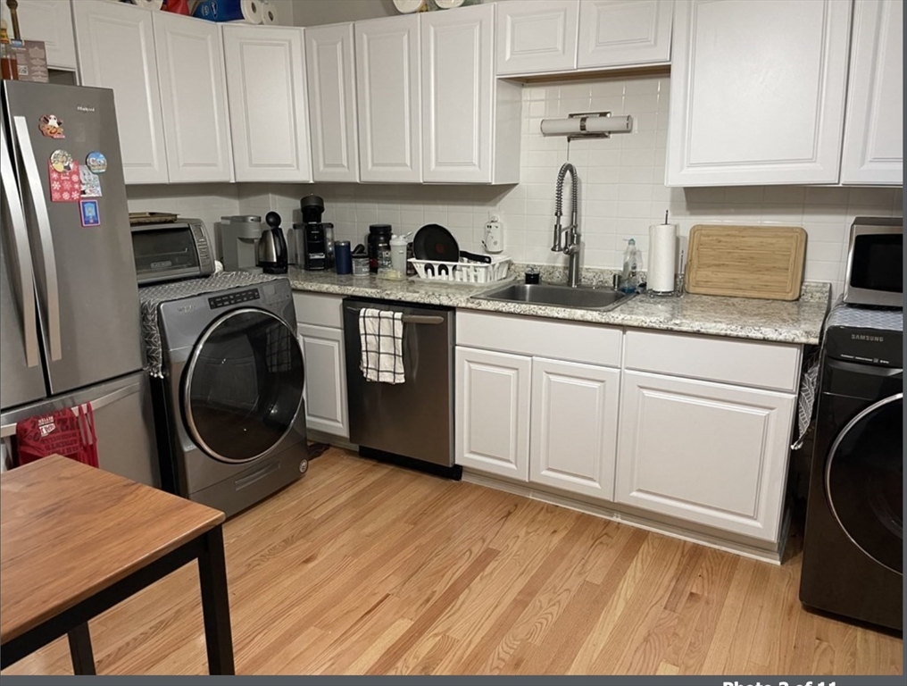 272 Shawmut # 1