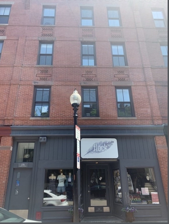 272 Shawmut # 1