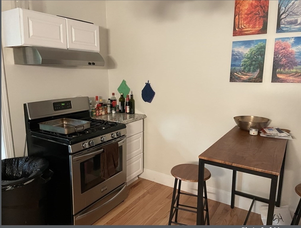272 Shawmut # 1