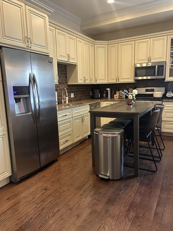 701 East Broadway # 1