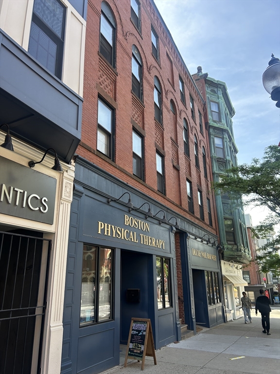 377 West Broadway # 23