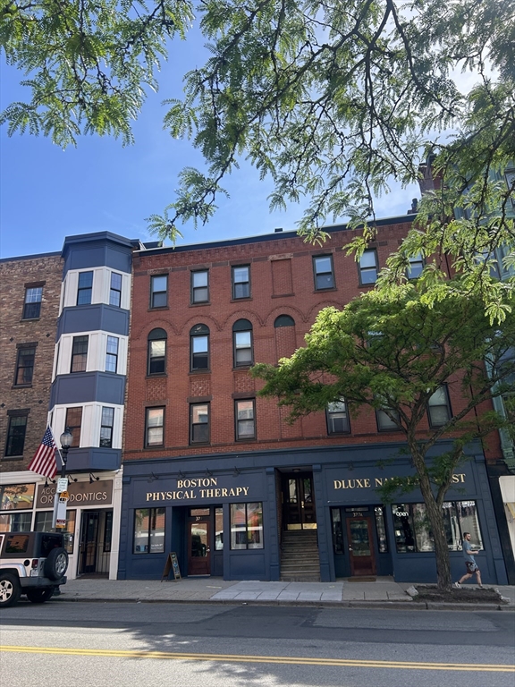 377 West Broadway # 23