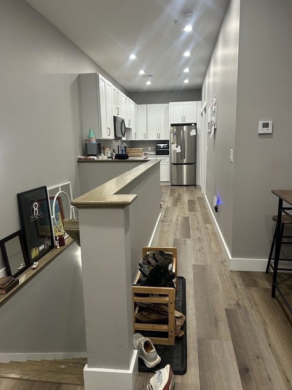 230 Silver Street # 1