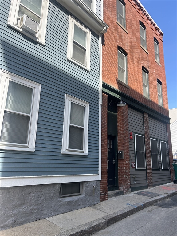 230 Silver Street # 1
