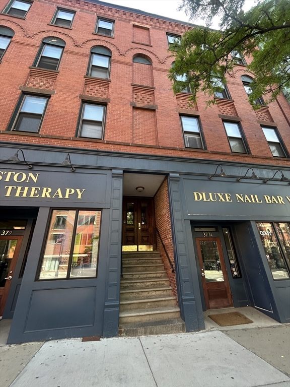 377 West Broadway # 2
