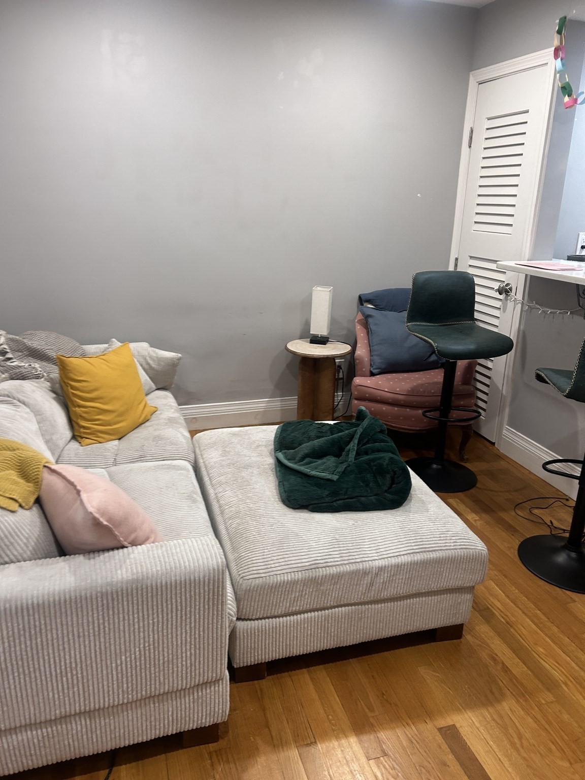 377 West Broadway # 21