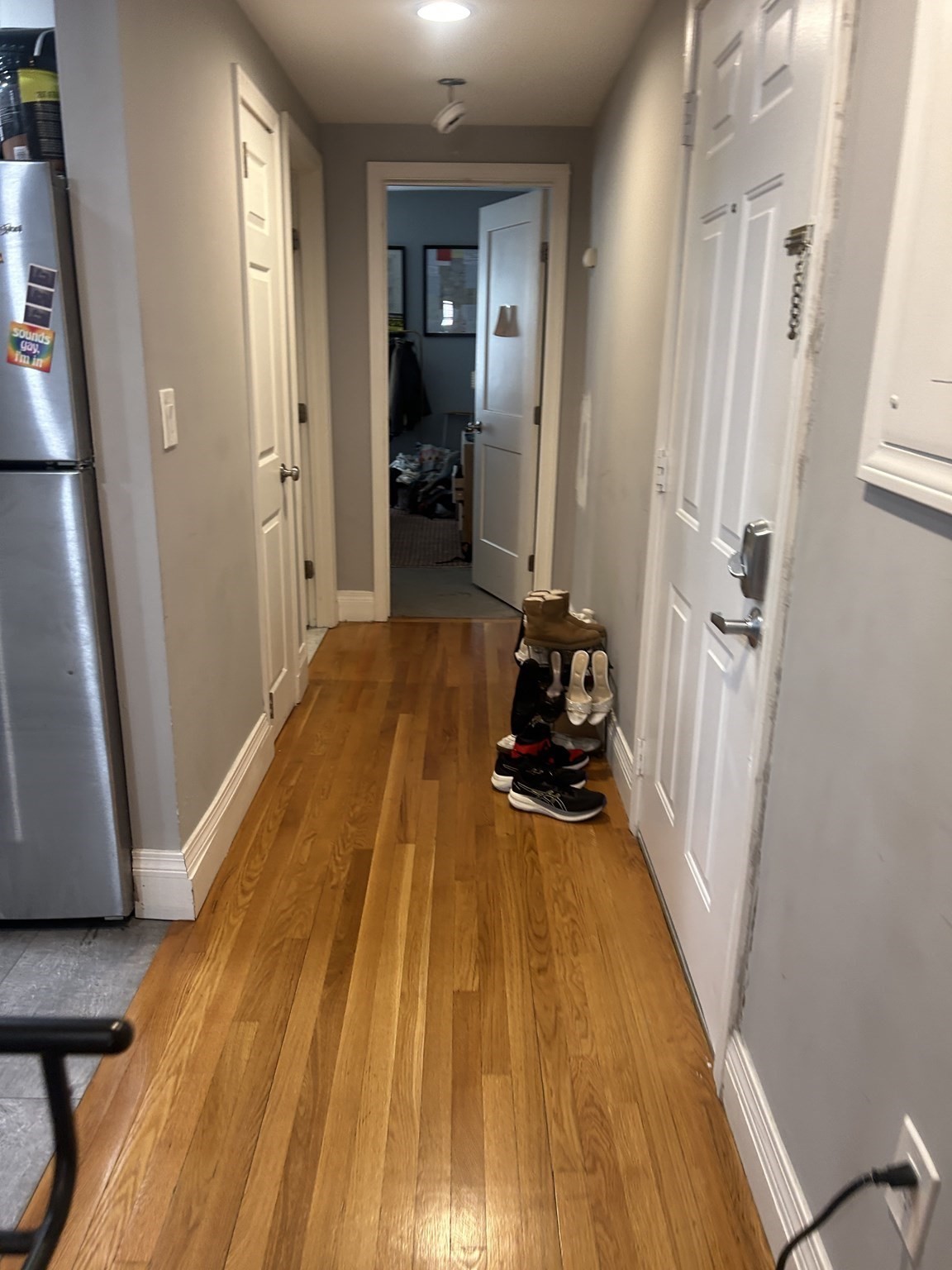 377 West Broadway # 21