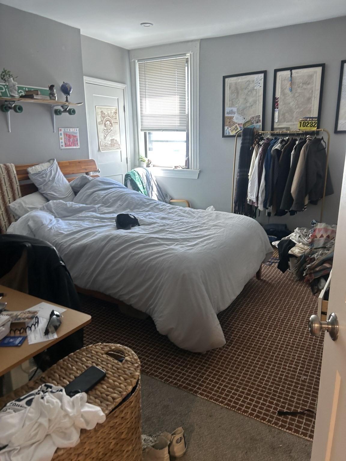 377 West Broadway # 21