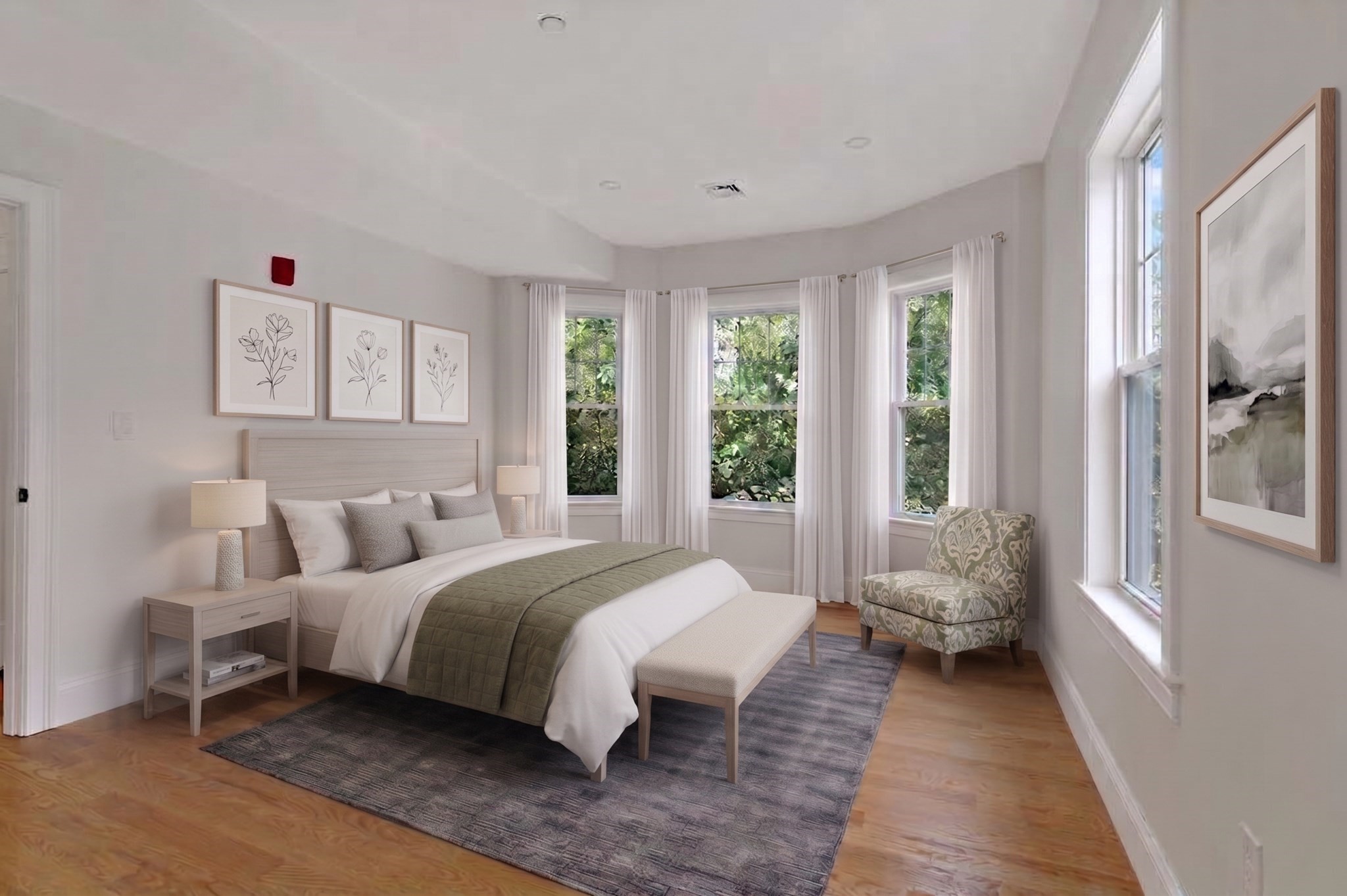13 Langmaid Ave # 2