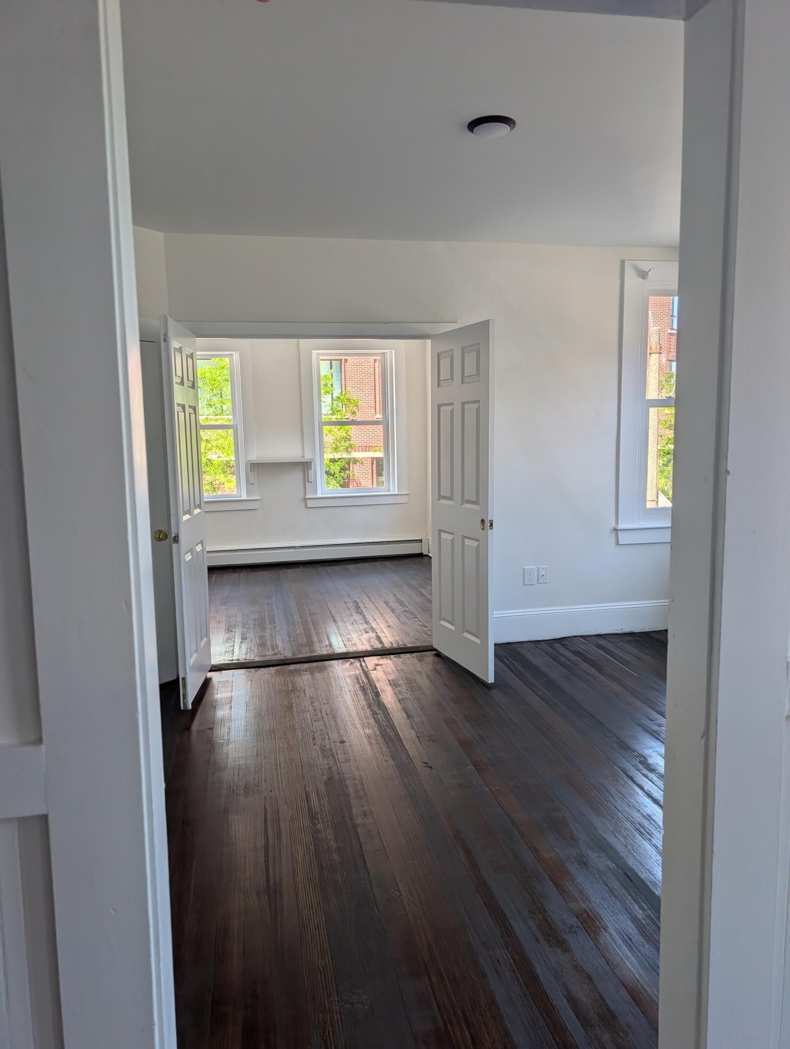 151 Charles # 1
