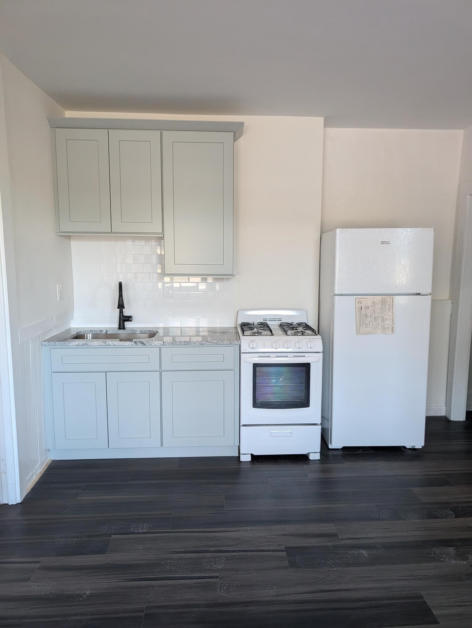 151 Charles # 1