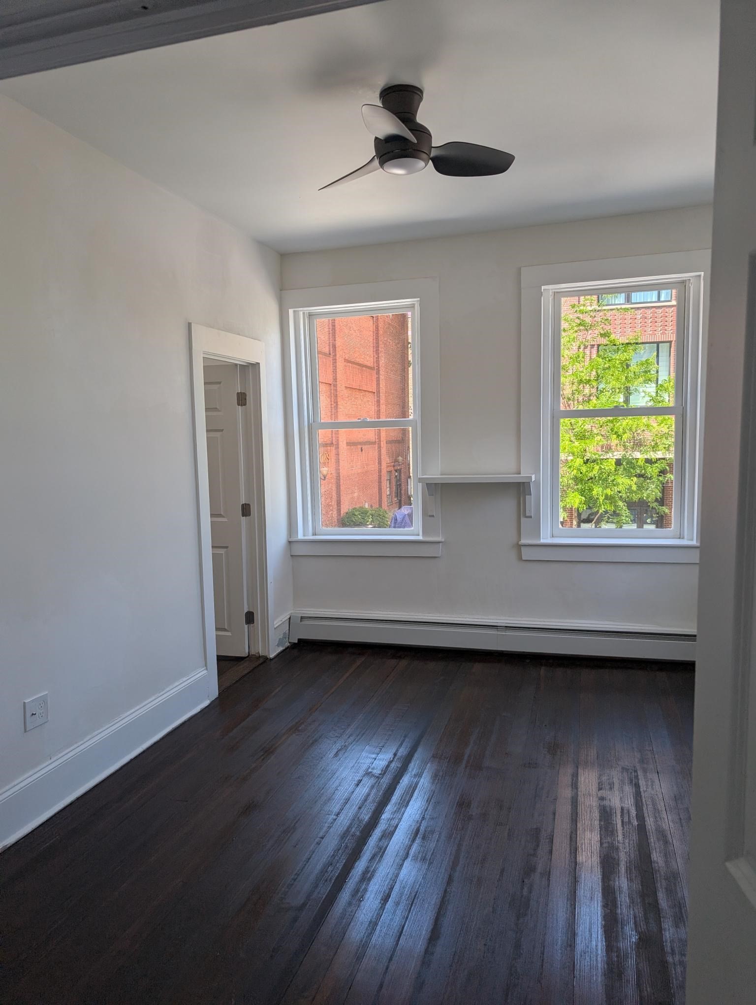 151 Charles # 1
