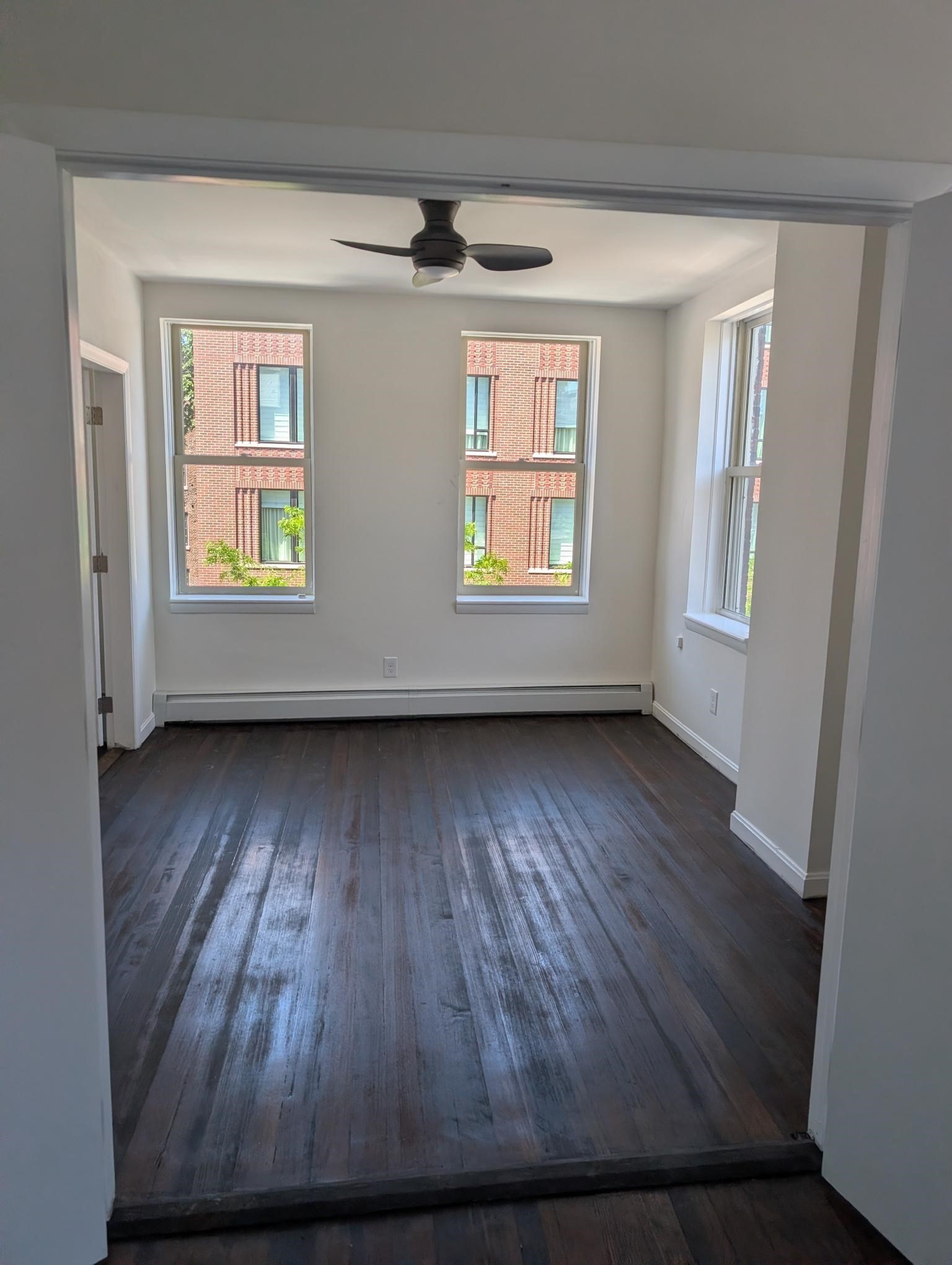 151 Charles # 1