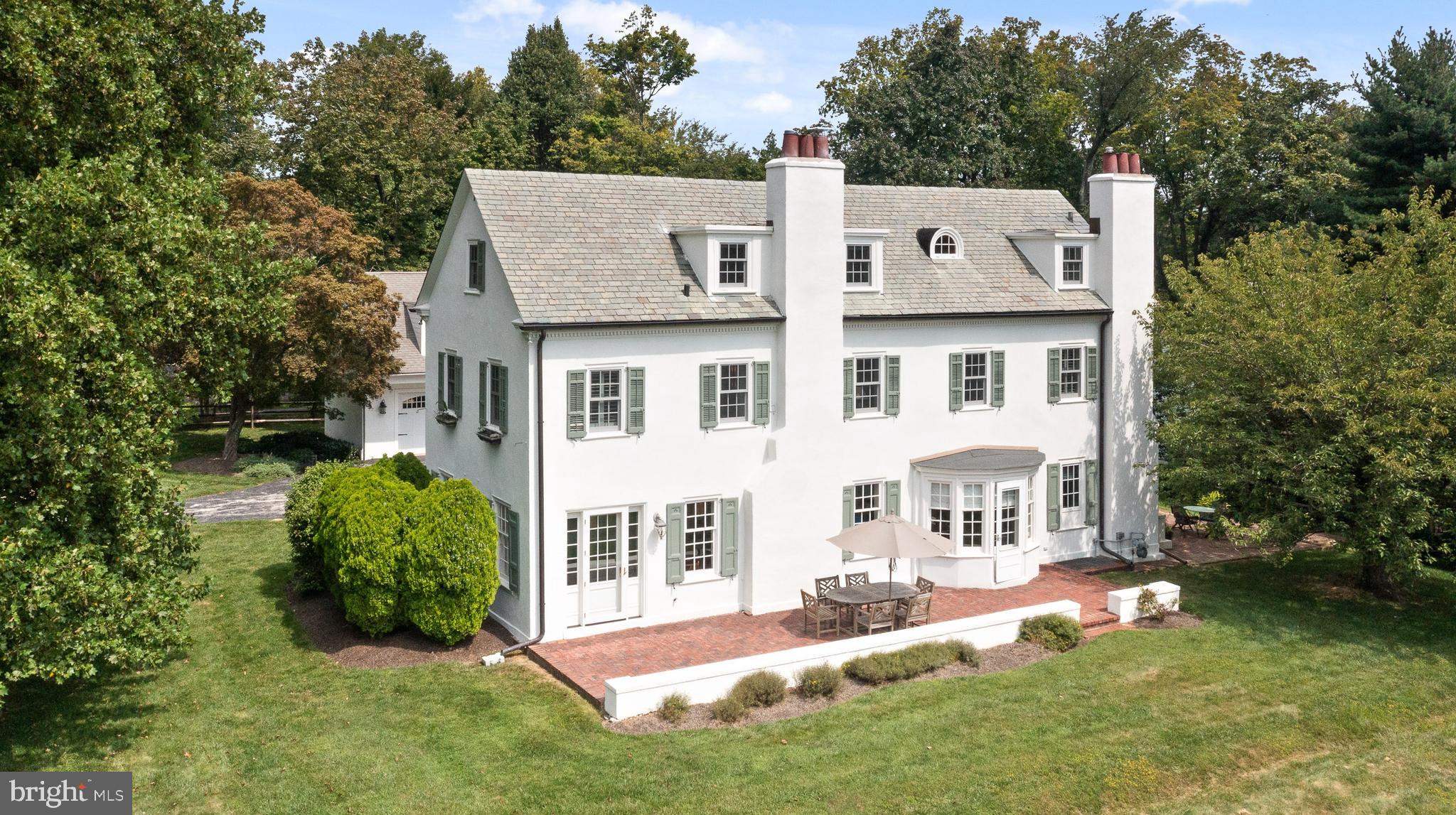 423 Old Eagle School ROAD Unit: WITH LOT