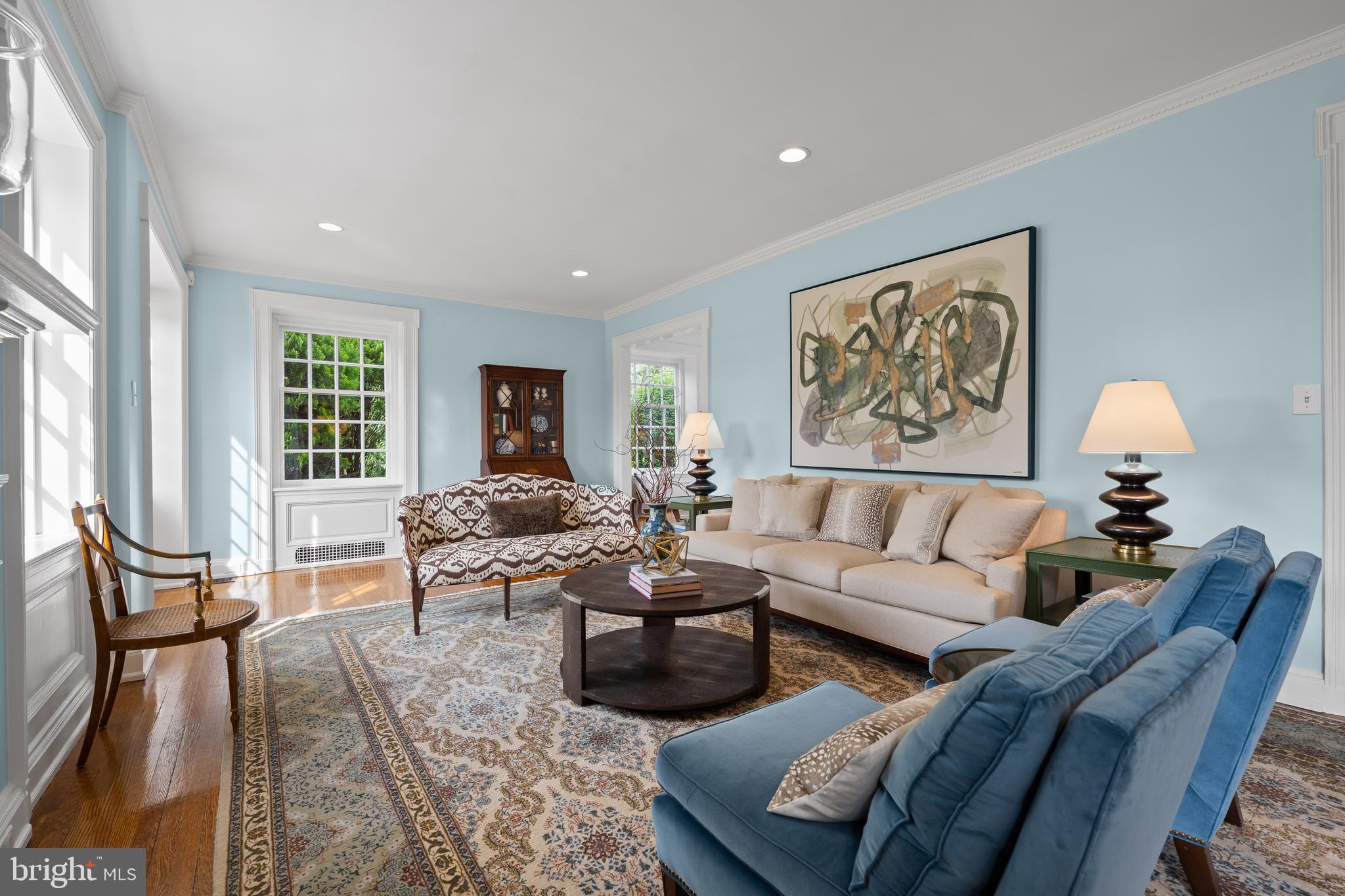 423 Old Eagle School ROAD Unit: WITH LOT