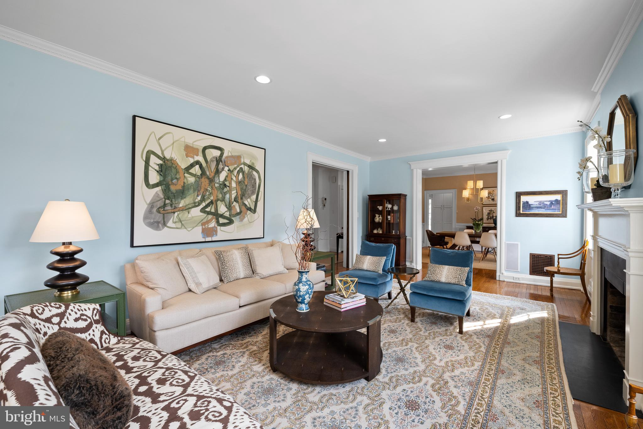 423 Old Eagle School ROAD Unit: WITH LOT