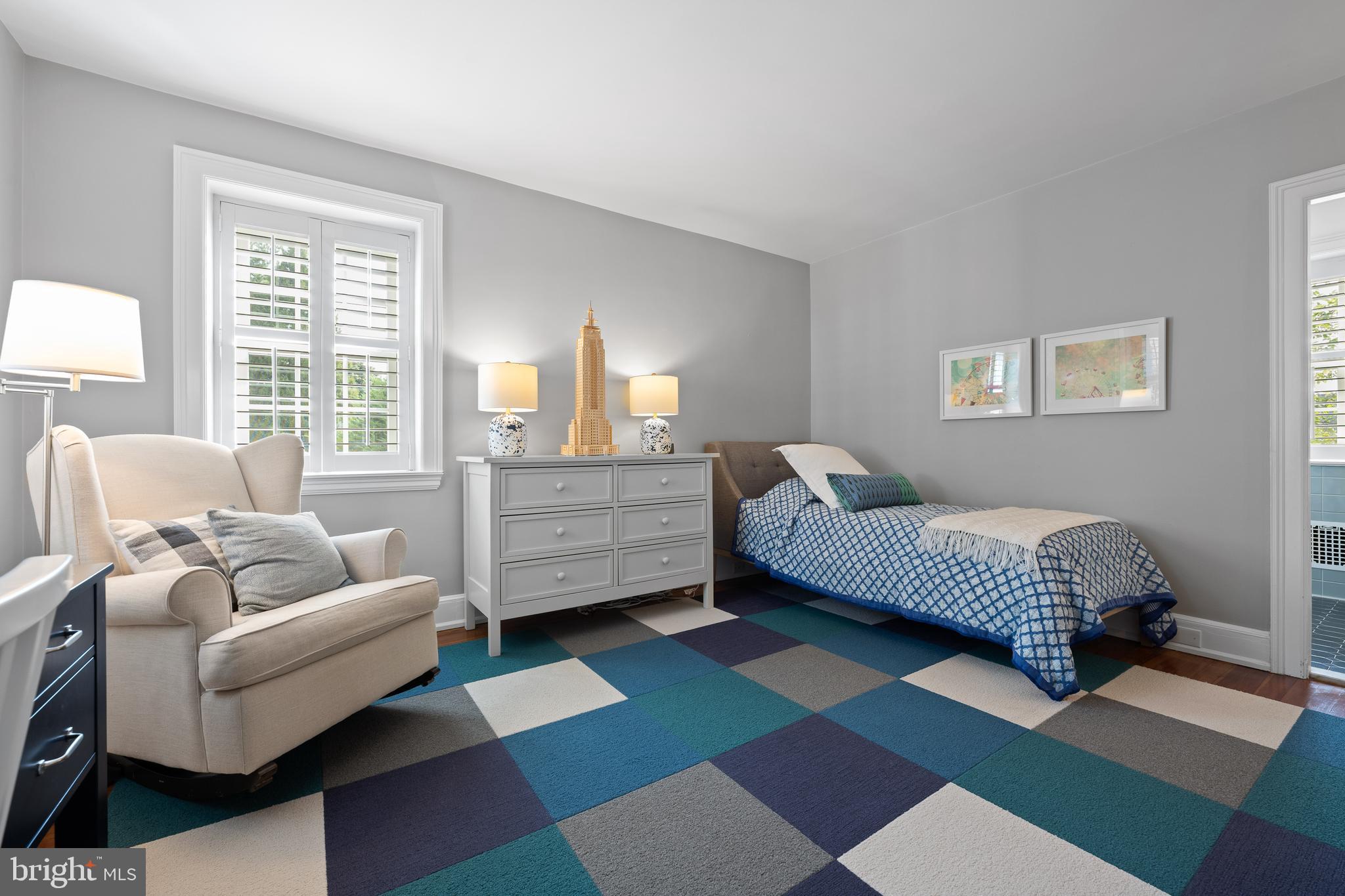 423 Old Eagle School ROAD Unit: WITH LOT