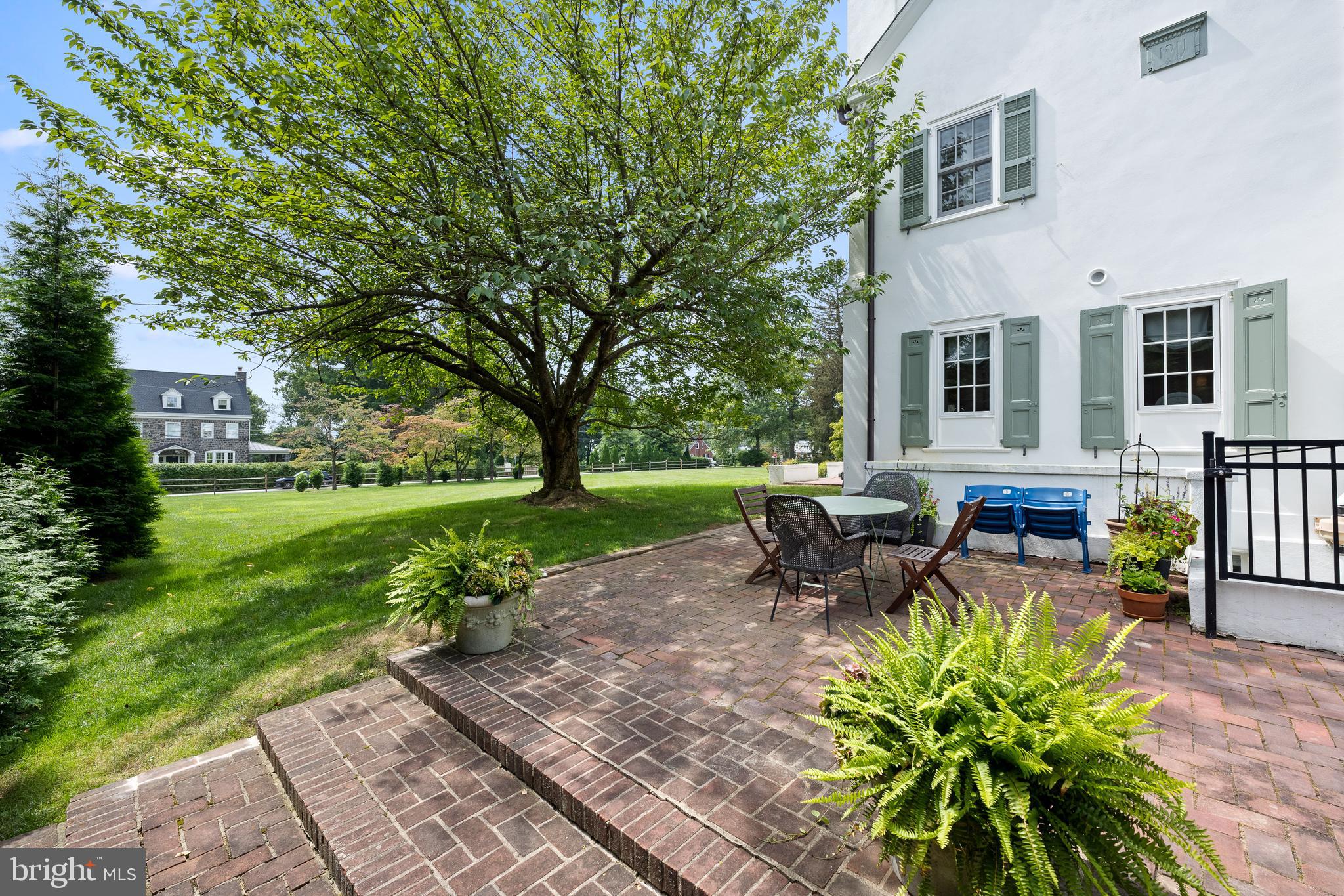 423 Old Eagle School ROAD Unit: WITH LOT