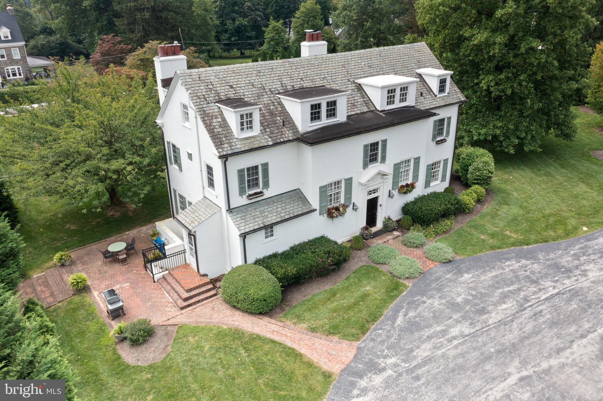 423 Old Eagle School ROAD Unit: WITH LOT