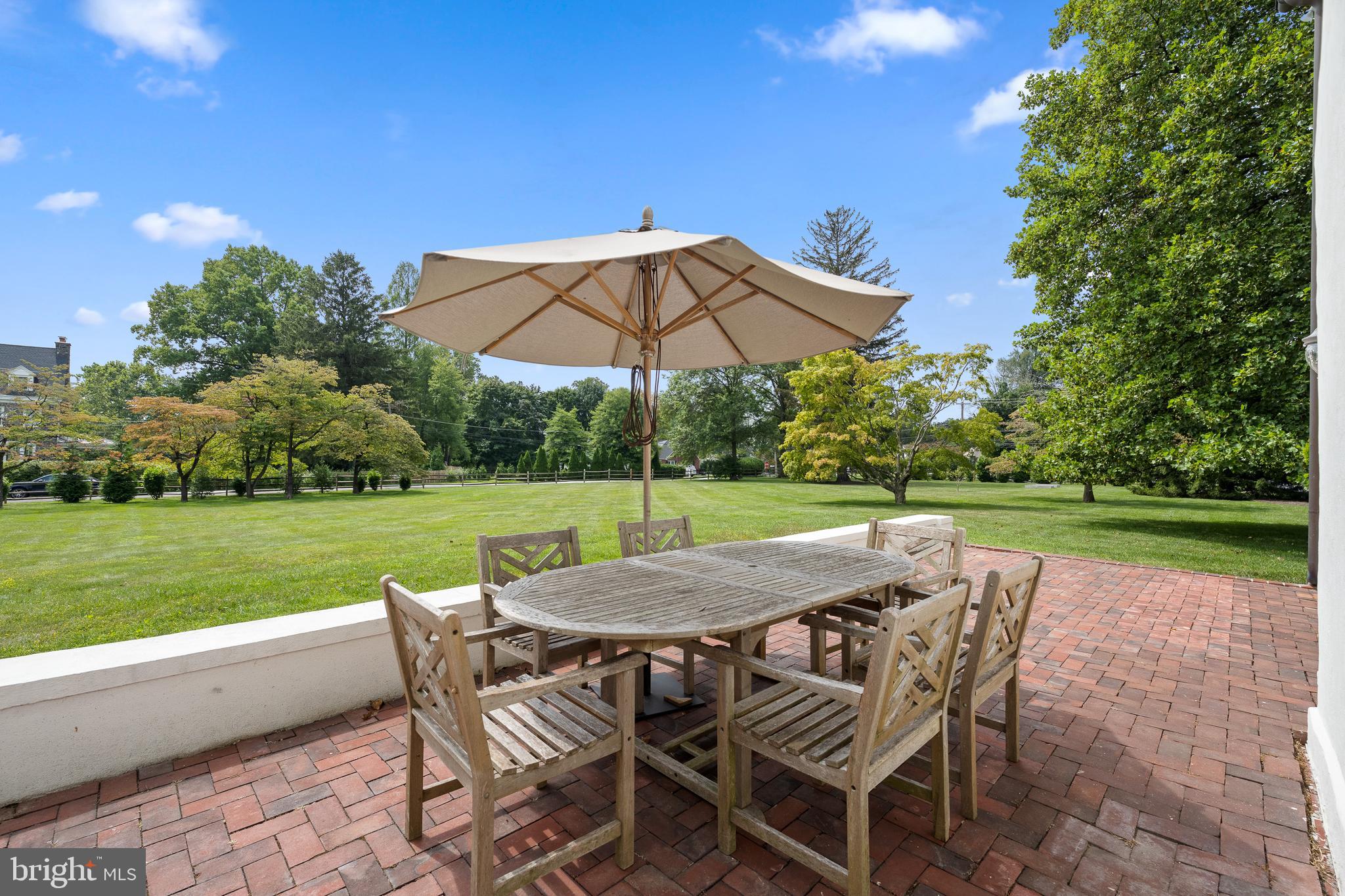 423 Old Eagle School ROAD Unit: WITH LOT