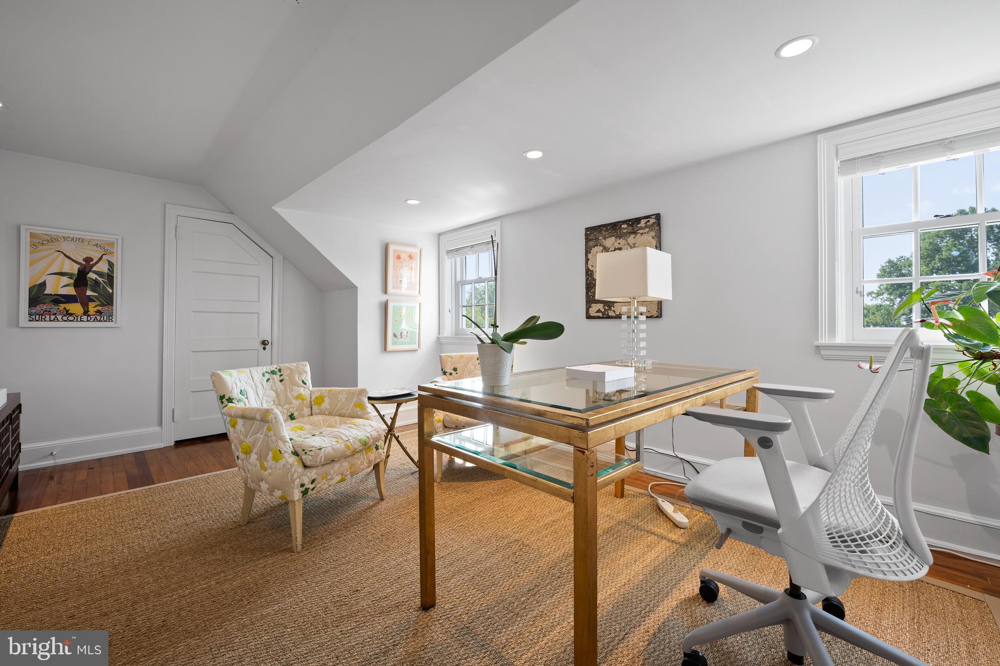 423 Old Eagle School ROAD Unit: WITH LOT