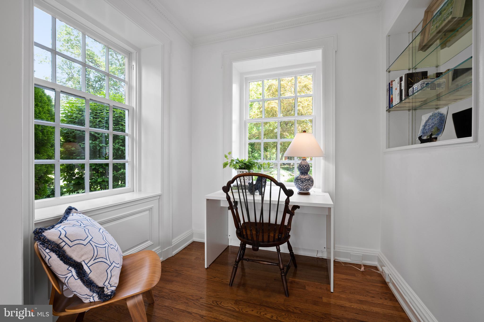 423 Old Eagle School ROAD Unit: WITH LOT