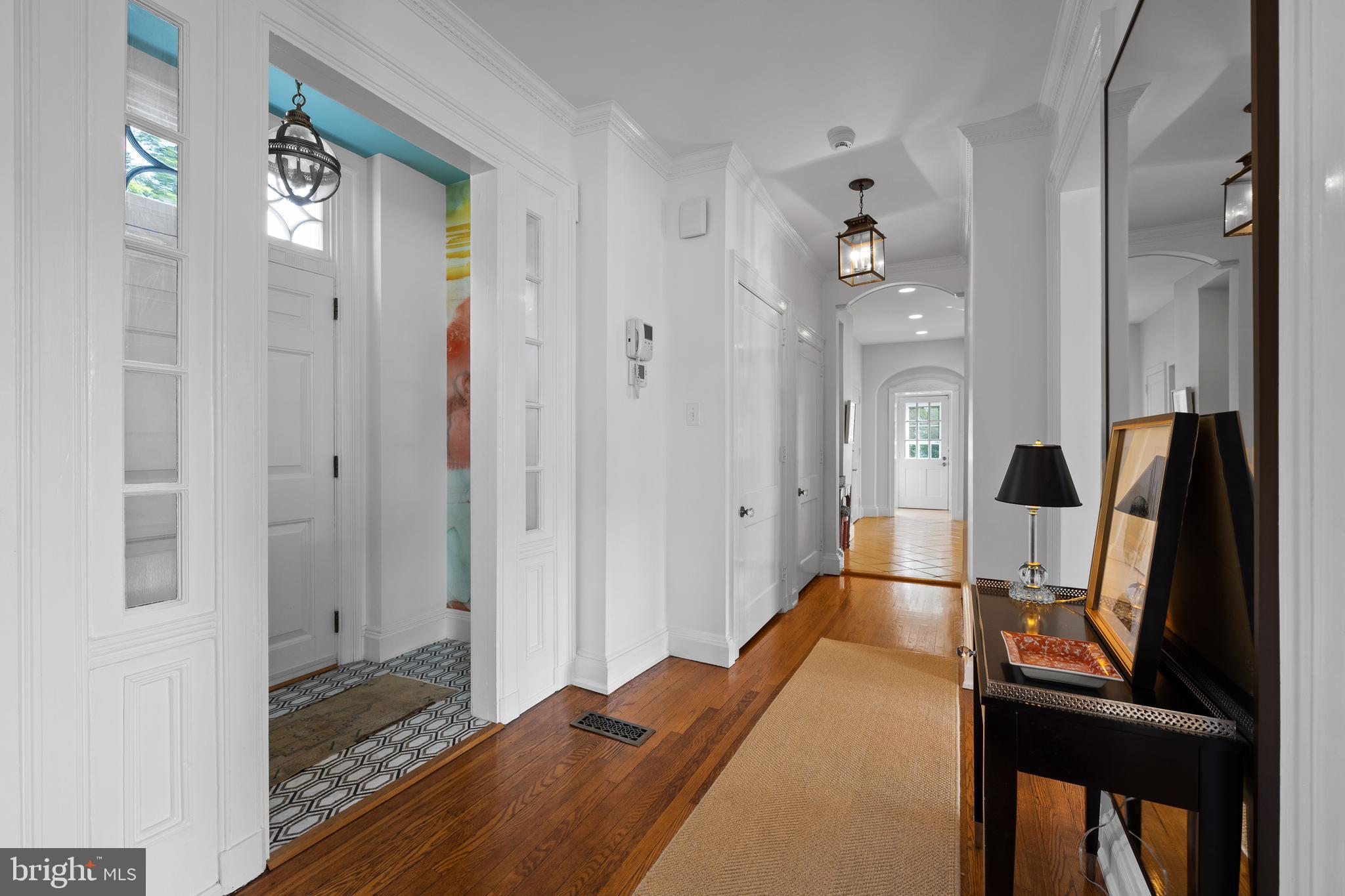 423 Old Eagle School ROAD Unit: WITH LOT