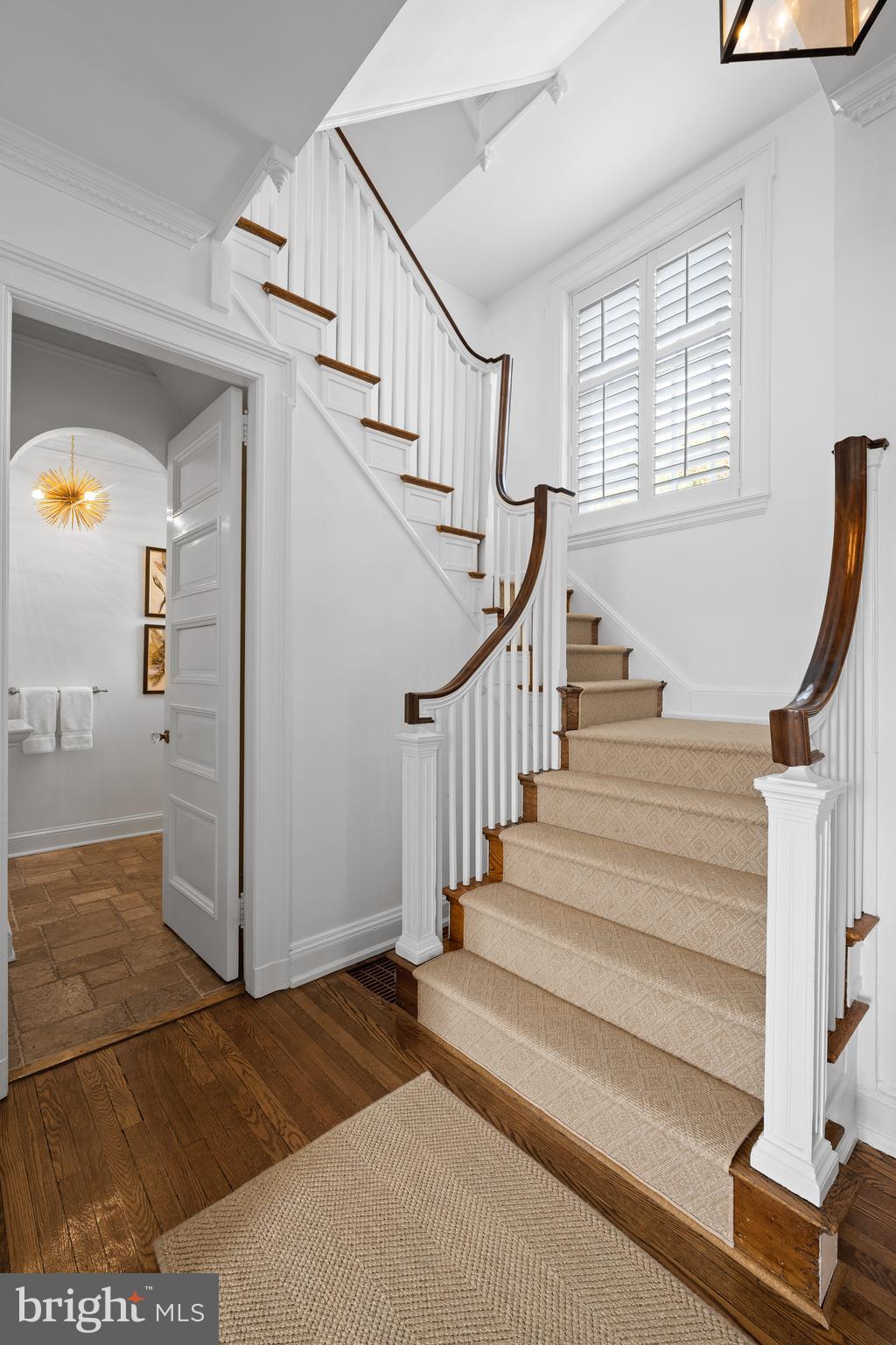 423 Old Eagle School ROAD Unit: WITH LOT